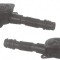 Gura umplere vas spalator Bmw Seria 1 (F20), 08.2011-06.2015; Seria 1 (F20), 05.2015-; Seria 3/3 Gt (F30/31/34/35), 01.2012-, cu capac