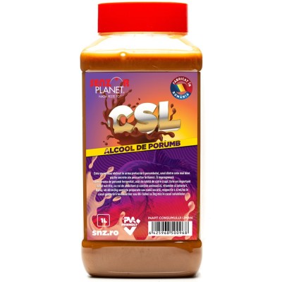 CSL SENZOR Alcool de Porumb, 1000ml foto