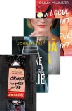 Pachet Reuniunile de familie te baga in mormant - Bookzone