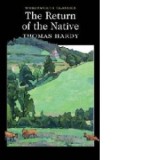 The Return of the Native - Thomas Hardy