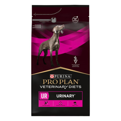 Purina Pro Plan Veterinary Diets Canine - UR Urinary 12 kg foto