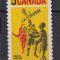 CANADA SPORT MI. 424 MNH