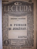 Lot 25 numere Lectura