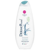 Gel de dus Aqua Blue, 650 ml, Dermomed