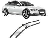 Cumpara ieftin Set stergatoare AUDI A4 Allroad B8 (8KH) 2009-2016, parbriz, Valeo Silencio Xtrm