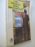 Raiul inocentilor - Lidia Staniloae ( fiică a părintelui Dumitru Stăniloae)