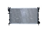 NRF 58375 EASY FIT Radiator, racire motor