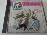 Count Basie - low life, cd