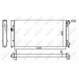 Radiator racire motor Nrf 54664