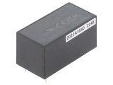 Convertor AC/DC 4W 24VDC