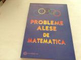 PROBLEME ALESE DE MATEMATICA-GHEORGHE ANDREI,C.CARAGEA,P4