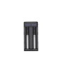 Incarcator universal XTAR FC2 TYPE-C KT Ni-MH Li-ion ultra compact