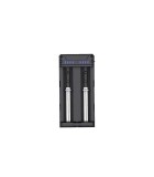 Incarcator universal XTAR FC2 TYPE-C KT Ni-MH Li-ion ultra compact
