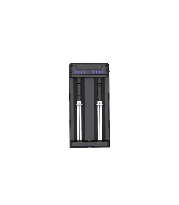 Incarcator universal XTAR FC2 TYPE-C KT Ni-MH Li-ion ultra compact foto