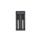Incarcator universal XTAR FC2 TYPE-C KT Ni-MH Li-ion ultra compact