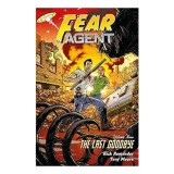 Cumpara ieftin Fear Agent Volume 3