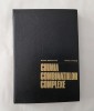 Chimia combinatiilor complexe, Maria Brezeanu, Petru Spacu, 1974