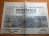 Dreptatea 14 mai 1991-ziua demnitatii nationale si art. problema monarhiei