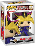 Figurina - Yu-Gi-Oh! - Yami Yugi | Funko