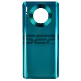 Capac Baterie Compatibil Huawei Mate 30, Verde, Bulk