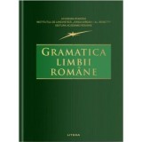 Gramatica limbii romane