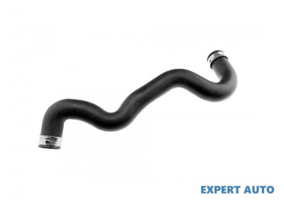 Furtun apa racire motor Mercedes CLC Class (2008-2011) [CL203] #1 foto