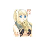 Fullmetal Alchemist: Fullmetal Edition, Vol. 12, Volume 12