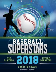 Baseball Superstars 2018: Facts &amp;amp; STATS foto