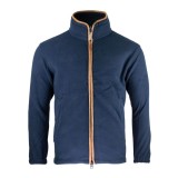 Jachetă Jack Pyke Countryman Fleece, bleumarin, mărimea XXL