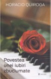 Povestea unei iubiri zbuciumate - Univers