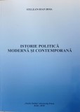 Istorie politica moderna si contemporana - Stelean-Ioan Boia | Carti Istorie, Epoca Moderna si Contemporana