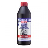 Cumpara ieftin Ulei transmisie Liqui Moly (GL4) SAE 85W-90 1 litru