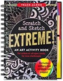 Scratch &amp; Sketch Extreme (Trace Along)