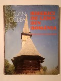 Ioan Godea - Biserici de lemn din Rom&acirc;nia (nord-vestul Transilvaniei) (1996)