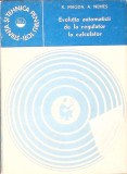 EVOLUTIA AUTOMATICII DE LA REGULATOR LA CALCULATOR-RADU MAGDA, AUREL NEMES-346717