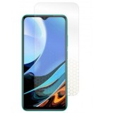 Folie pentru Xiaomi Redmi 9 Power, Ultra-Rezistentă, Claritate Cristalină, Aplicare Ușoară, Antistatică
