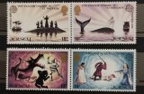 BC25, Jersey 1981, serie folclor, europa cept