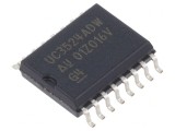 Controler PWM PMIC SO16 0-70&deg;C 7.5-40V