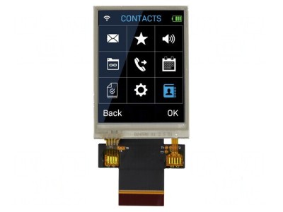 Afişaj TFT LED 2,4 inch foto