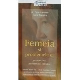 Dmitri Avdeev - Femeia si problemele ei (Editia: 2010)