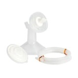 Set cupa pentru san, 16 mm, Spectra