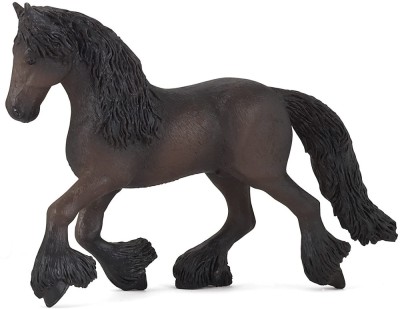 PAPO FIGURINA CAL FRISIAN foto