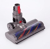 Perie electrică cu LED compatibilă Dyson V7, V8, V10, V11, V15 (Resigilată) import Germania