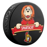 Puk Ottawa Senators NHL Mascot