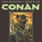 The Bloody Crown of Conan