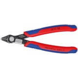 Sfic electronic super knips&reg; knipex 78 91 125 HardWork ToolsRange