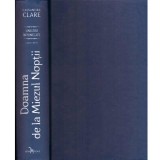 Cassandra Clare - Doamna de la miezul noptii. Cartea intai - Uneltiri intunecate - 133983