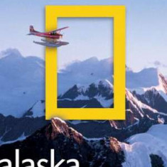 Alaska ( National Geographic Traveler )