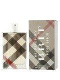 Apa de parfum Burberry Brit, 100 ml, pentru femei