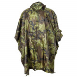 MFH Pelerina Militara US Poncho Camo 08524J, XXXXL